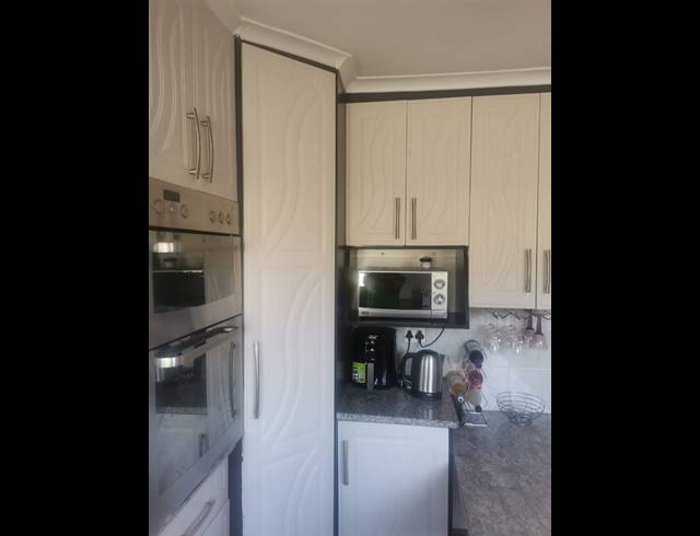 3 BEDROOM HOUSE RENTED IN LOVU